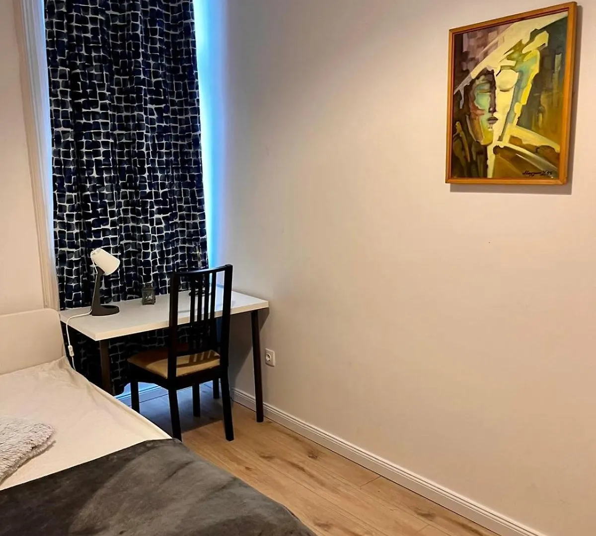 Hostel Central Rooms Budapest