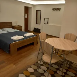 Apartman Liszt Ferenc Square